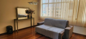 Apartamento luxuoso no centro de Lavras